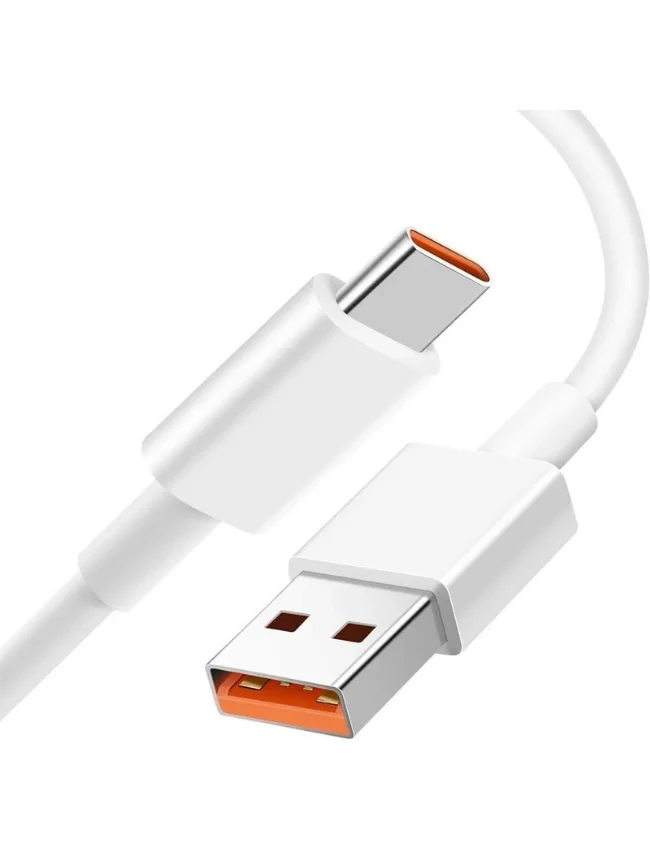 کابل شارژ اورجینال 120 وات شیائومی-جانبی اکسپرس