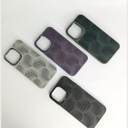 قاب گوشی آیفون IPHONE برند Kajsa مدل 3D Cube - جانبی اکسپرس