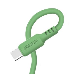 کابل USB به USB-C سوموس تل مدل SMS-BP06