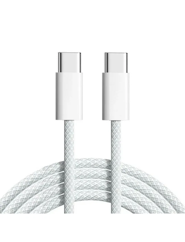 کابل شارژ اصلی ایفون 15