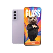 گلس آنتی استاتیک گوشی سامسونگ S21 FE - جانبی اکسپرس