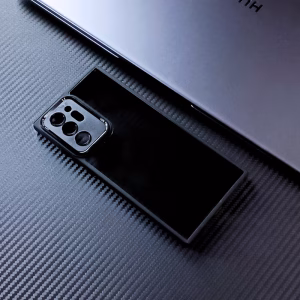 کاور سامسونگ Note 20 Ultra مدل AirSkin black