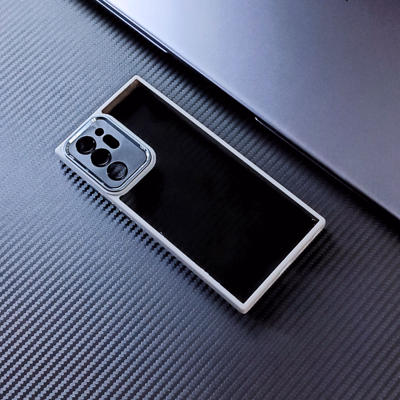 کاور سامسونگ Note 20 Ultra مدل AirSkin کاور سامسونگ Note 20 Ultra مدل AirSkin