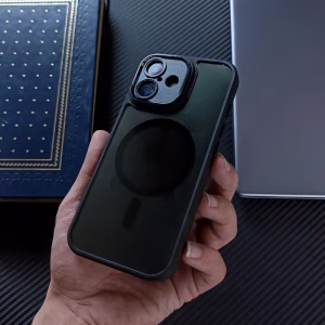 کاور مگ سیف ایفون 16 مدل Creative