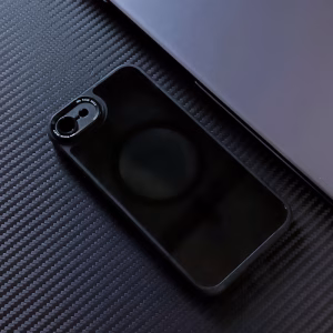 کاور مگ سیف ایفون2020 SE مدل Creative